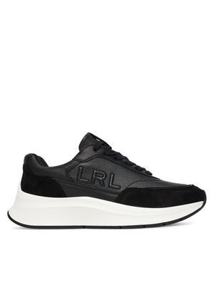 Buty sportowe damskie wiosenne LAUREN RALPH LAUREN ze sklepu: MODIVO w kategorii: Buty sportowe damskie - zdjęcie WP-EBWP-BKLVO-LN0_0000305508751