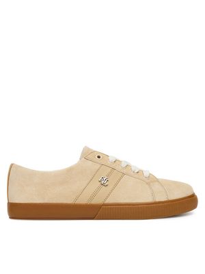 Buty sportowe damskie wiosenne LAUREN RALPH LAUREN ze sklepu: MODIVO w kategorii: Buty sportowe damskie - zdjęcie WP-EBWP-BKLVO-LN0_0000305508904