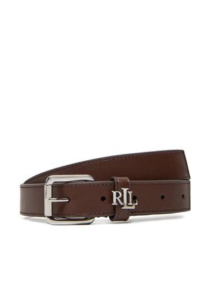 Pasek LAUREN RALPH LAUREN ze sklepu: MODIVO w kategorii: Paski damskie - zdjęcie WP-EBWP-BKLVO-LN0_0000305509048