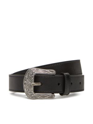 Pasek LAUREN RALPH LAUREN ze sklepu: MODIVO w kategorii: Paski damskie - zdjęcie WP-EBWP-BKLVO-LN0_0000305509062