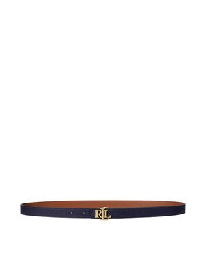 Pasek LAUREN RALPH LAUREN ze sklepu: MODIVO w kategorii: Paski damskie - zdjęcie WP-EBWP-BKLVO-LN0_0000305509086