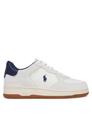 Polo Ralph Lauren - Buty sportowe męskie na wiosnę ze sklepu: MODIVO w kategorii: Buty sportowe męskie - zdjęcie WP-EBWP-BKLVO-LN0_0000305509123