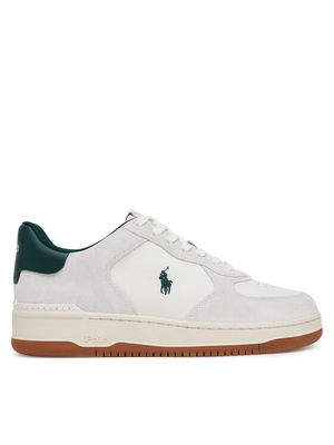Buty sportowe męskie na wiosnę Polo Ralph Lauren ze sklepu: MODIVO w kategorii: Buty sportowe męskie - zdjęcie WP-EBWP-BKLVO-LN0_0000305509130