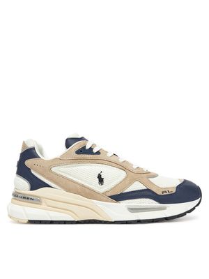 Buty sportowe męskie wiosenne Polo Ralph Lauren ze sklepu: MODIVO w kategorii: Buty sportowe męskie - zdjęcie WP-EBWP-BKLVO-LN0_0000305509147