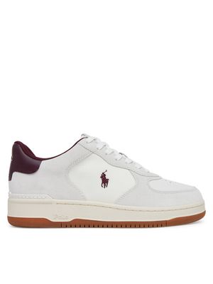 Buty sportowe męskie na wiosnę Polo Ralph Lauren ze sklepu: MODIVO w kategorii: Buty sportowe męskie - zdjęcie WP-EBWP-BKLVO-LN0_0000305509154