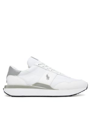 Buty sportowe męskie wiosenne Polo Ralph Lauren ze sklepu: MODIVO w kategorii: Buty sportowe męskie - zdjęcie WP-EBWP-BKLVO-LN0_0000305509178