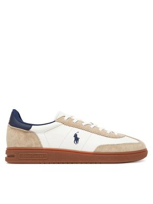 Buty sportowe męskie na wiosnę Polo Ralph Lauren ze sklepu: MODIVO w kategorii: Buty sportowe męskie - zdjęcie WP-EBWP-BKLVO-LN0_0000305509185