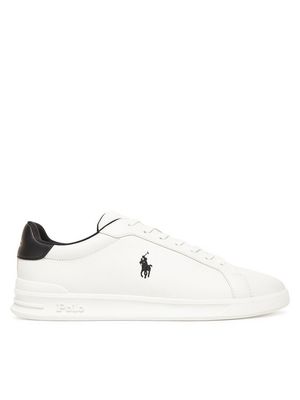 Buty sportowe męskie na wiosnę Polo Ralph Lauren ze sklepu: MODIVO w kategorii: Buty sportowe męskie - zdjęcie WP-EBWP-BKLVO-LN0_0000305509239