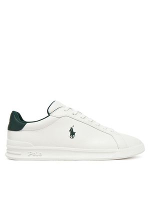 Buty sportowe męskie na wiosnę Polo Ralph Lauren ze sklepu: MODIVO w kategorii: Buty sportowe męskie - zdjęcie WP-EBWP-BKLVO-LN0_0000305509246
