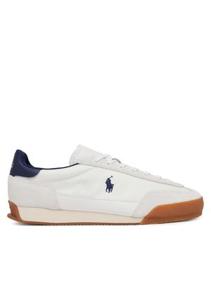 Buty sportowe męskie na wiosnę Polo Ralph Lauren ze sklepu: MODIVO w kategorii: Buty sportowe męskie - zdjęcie WP-EBWP-BKLVO-LN0_0000305509277