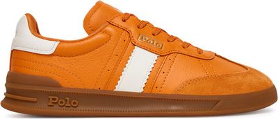 Buty sportowe damskie wiosenne jesienne Polo Ralph Lauren ze sklepu: MODIVO w kategorii: Buty sportowe damskie - zdjęcie WP-EBWP-BKLVO-LN0_0000305509321