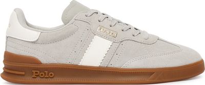 Buty sportowe damskie na wiosnę Polo Ralph Lauren ze sklepu: MODIVO w kategorii: Buty sportowe damskie - zdjęcie WP-EBWP-BKLVO-LN0_0000305509369