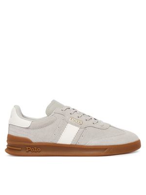 Buty sportowe damskie na wiosnę Polo Ralph Lauren ze sklepu: MODIVO w kategorii: Buty sportowe damskie - zdjęcie WP-EBWP-BKLVO-LN0_0000305509369