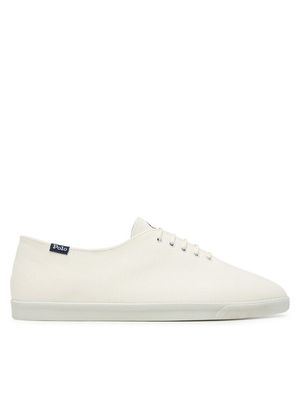 Polo Ralph Lauren - Trampki damskie wiosenne ze sklepu: MODIVO w kategorii: Trampki damskie - zdjęcie WP-EBWP-BKLVO-LN0_0000305509376