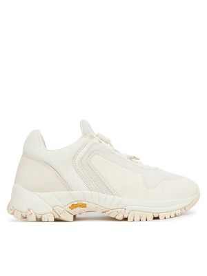 Buty sportowe damskie na wiosnę Polo Ralph Lauren ze sklepu: MODIVO w kategorii: Buty sportowe damskie
