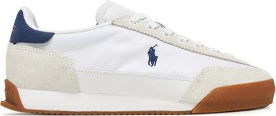 Buty sportowe damskie na wiosnę Polo Ralph Lauren ze sklepu: MODIVO w kategorii: Buty sportowe damskie - zdjęcie WP-EBWP-BKLVO-LN0_0000305509390