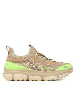 Buty sportowe damskie wiosenne Polo Ralph Lauren ze sklepu: MODIVO w kategorii: Buty sportowe damskie - zdjęcie WP-EBWP-BKLVO-LN0_0000305509437