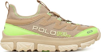 Buty sportowe damskie wiosenne Polo Ralph Lauren ze sklepu: MODIVO w kategorii: Buty sportowe damskie - zdjęcie WP-EBWP-BKLVO-LN0_0000305509437