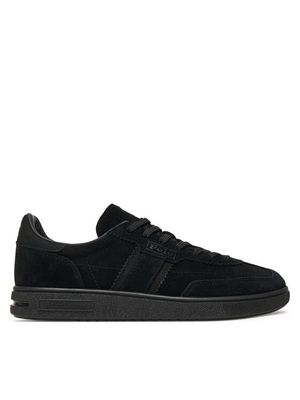 Buty sportowe damskie jesienne wiosenne Polo Ralph Lauren ze sklepu: MODIVO w kategorii: Buty sportowe damskie - zdjęcie WP-EBWP-BKLVO-LN0_0000305509468