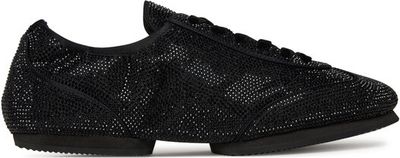 Buty sportowe damskie na wiosnę Polo Ralph Lauren ze sklepu: MODIVO w kategorii: Buty sportowe damskie - zdjęcie WP-EBWP-BKLVO-LN0_0000305509475