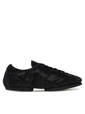 Buty sportowe damskie na wiosnę Polo Ralph Lauren ze sklepu: MODIVO w kategorii: Buty sportowe damskie - zdjęcie WP-EBWP-BKLVO-LN0_0000305509475