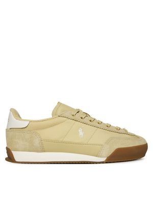 Polo Ralph Lauren - Buty sportowe damskie wiosenne ze sklepu: MODIVO w kategorii: Buty sportowe damskie - zdjęcie WP-EBWP-BKLVO-LN0_0000305509482