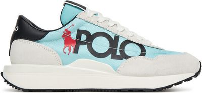 Buty sportowe damskie na wiosnę Polo Ralph Lauren ze sklepu: MODIVO w kategorii: Buty sportowe damskie - zdjęcie WP-EBWP-BKLVO-LN0_0000305509499