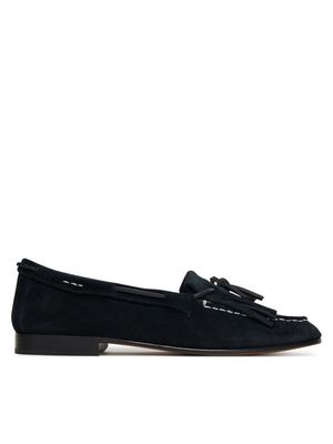 Lordsy na jesień Polo Ralph Lauren ze sklepu: MODIVO w kategorii: Lordsy damskie - zdjęcie WP-EBWP-BKLVO-LN0_0000305509543