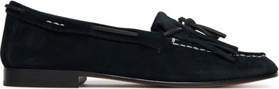 Lordsy na jesień Polo Ralph Lauren ze sklepu: MODIVO w kategorii: Lordsy damskie - zdjęcie WP-EBWP-BKLVO-LN0_0000305509543