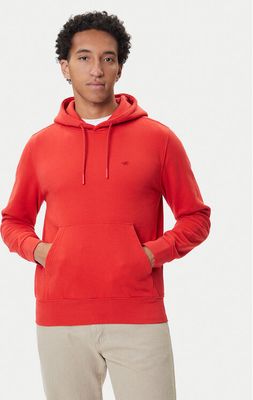 Bluza męska Mustang ze sklepu: MODIVO w kategorii: Bluzy męskie - zdjęcie WP-EBWP-BKLVO-LN0_0000305509888