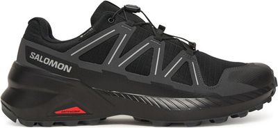 Salomon - Buty sportowe męskie jesienne ze sklepu: MODIVO w kategorii: Buty sportowe męskie - zdjęcie WP-EBWP-BKLVO-LN0_0000305510310