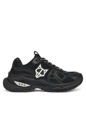 Naked Wolfe - Buty sportowe damskie na wiosnę ze sklepu: MODIVO w kategorii: Buty sportowe damskie - zdjęcie WP-EBWP-BKLVO-LN0_0000305510525