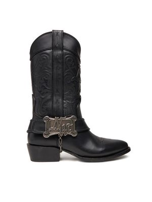 Buty zimowe męskie na zimę Naked Wolfe ze sklepu: MODIVO w kategorii: Buty zimowe męskie - zdjęcie WP-EBWP-BKLVO-LN0_0000305510570