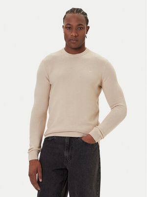 Sweter męski casualowy Mustang ze sklepu: MODIVO w kategorii: Swetry męskie - zdjęcie WP-EBWP-BKLVO-LN0_0000305510921