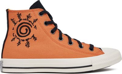 Trampki damskie wiosenne Converse ze sklepu: MODIVO w kategorii: Trampki damskie - zdjęcie WP-EBWP-BKLVO-LN0_0000305511218