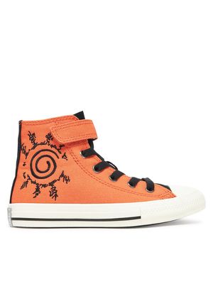 Converse - Trampki dziecięce na wiosnę ze sklepu: MODIVO w kategorii: Trampki dziecięce - zdjęcie WP-EBWP-BKLVO-LN0_0000305511249