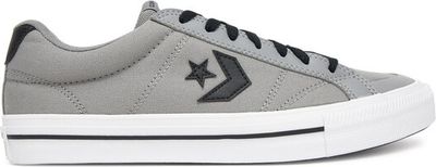 Trampki męskie na wiosnę Converse ze sklepu: MODIVO w kategorii: Trampki męskie - zdjęcie WP-EBWP-BKLVO-LN0_0000305511270