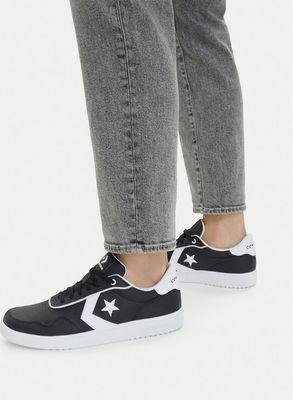 Buty sportowe męskie wiosenne Converse ze sklepu: MODIVO w kategorii: Buty sportowe męskie - zdjęcie WP-EBWP-BKLVO-LN0_0000305511300