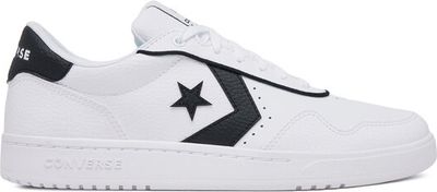 Buty sportowe męskie wiosenne Converse ze sklepu: MODIVO w kategorii: Buty sportowe męskie - zdjęcie WP-EBWP-BKLVO-LN0_0000305511317