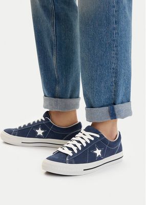 Buty sportowe męskie Converse ze sklepu: MODIVO w kategorii: Buty sportowe męskie - zdjęcie WP-EBWP-BKLVO-LN0_0000305511409