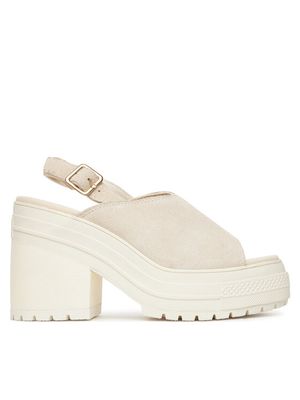 Sandały damskie letnie Converse ze sklepu: MODIVO w kategorii: Sandały damskie - zdjęcie WP-EBWP-BKLVO-LN0_0000305511607