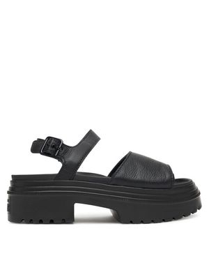 Sandały damskie na lato Converse ze sklepu: MODIVO w kategorii: Sandały damskie - zdjęcie WP-EBWP-BKLVO-LN0_0000305511782