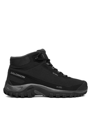 Buty trekkingowe męskie na jesień Salomon ze sklepu: MODIVO w kategorii: Buty trekkingowe męskie - zdjęcie WP-EBWP-BKLVO-LN0_0000305512253