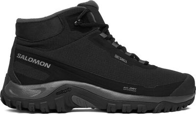 Buty trekkingowe męskie na jesień Salomon ze sklepu: MODIVO w kategorii: Buty trekkingowe męskie - zdjęcie WP-EBWP-BKLVO-LN0_0000305512253