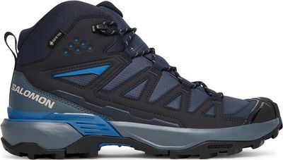 Salomon - Buty trekkingowe męskie jesienne ze sklepu: MODIVO w kategorii: Buty trekkingowe męskie - zdjęcie WP-EBWP-BKLVO-LN0_0000305512321
