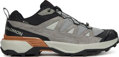 Salomon - Buty trekkingowe męskie jesienne ze sklepu: MODIVO w kategorii: Buty trekkingowe męskie - zdjęcie WP-EBWP-BKLVO-LN0_0000305512369