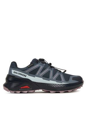 Salomon - Buty sportowe damskie na wiosnę jesienne ze sklepu: MODIVO w kategorii: Buty sportowe damskie - zdjęcie WP-EBWP-BKLVO-LN0_0000305512451