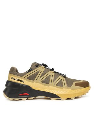 Salomon - Buty sportowe męskie na wiosnę ze sklepu: MODIVO w kategorii: Buty sportowe męskie - zdjęcie WP-EBWP-BKLVO-LN0_0000305512468