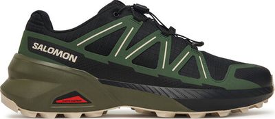 Buty sportowe męskie na jesień Salomon ze sklepu: MODIVO w kategorii: Buty sportowe męskie - zdjęcie WP-EBWP-BKLVO-LN0_0000305512475