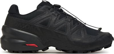 Buty sportowe męskie jesienne Salomon ze sklepu: MODIVO w kategorii: Buty sportowe męskie - zdjęcie WP-EBWP-BKLVO-LN0_0000305513021